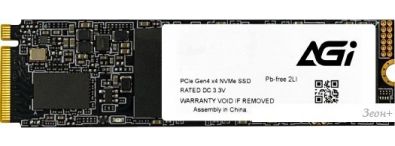 SSD AGI AI818 2TB AGI2T0G43AI818