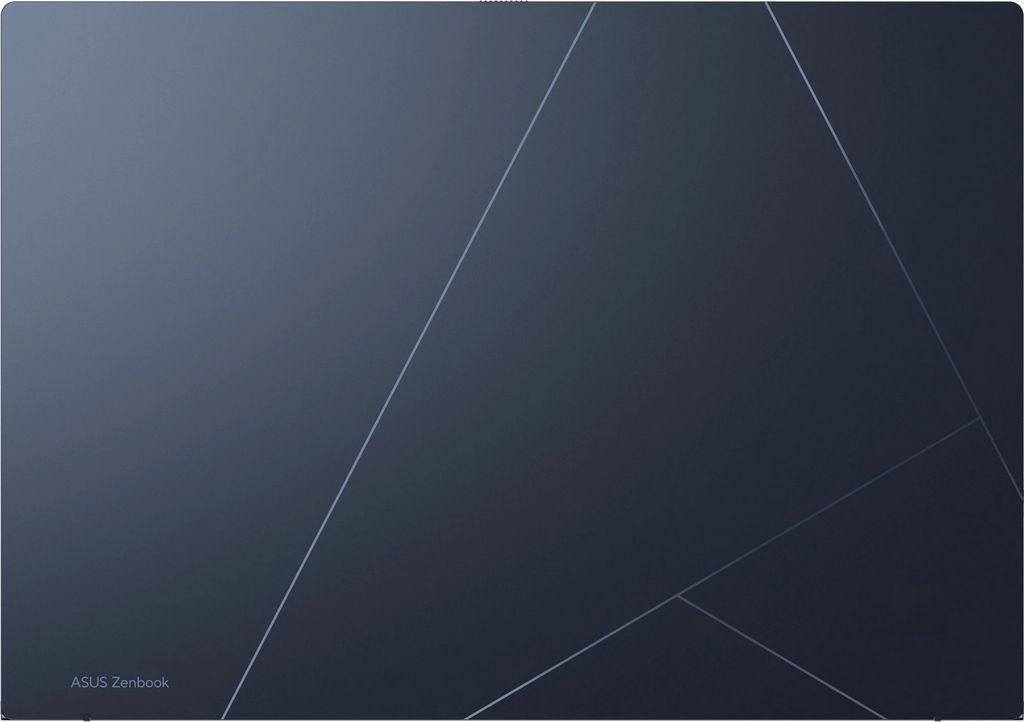 Ноутбук ASUS Zenbook 14 OLED UX3405MA-QD489