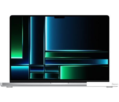  Apple Macbook Pro 16" M2 Pro 2023 MNWD3