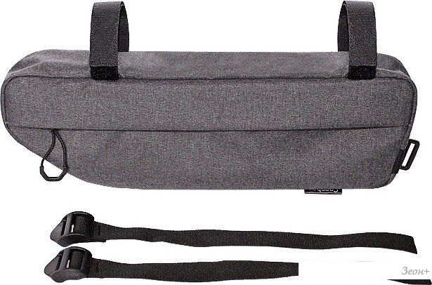 Велосумка Caanbag CAAN-TR-30DG (темно-серый)
