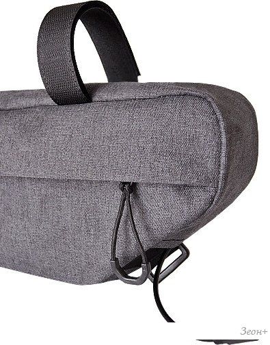 Велосумка Caanbag CAAN-TR-30DG (темно-серый)