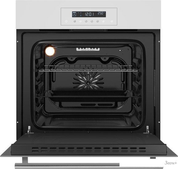 Электрический духовой шкаф HOMSair OEH606WH
