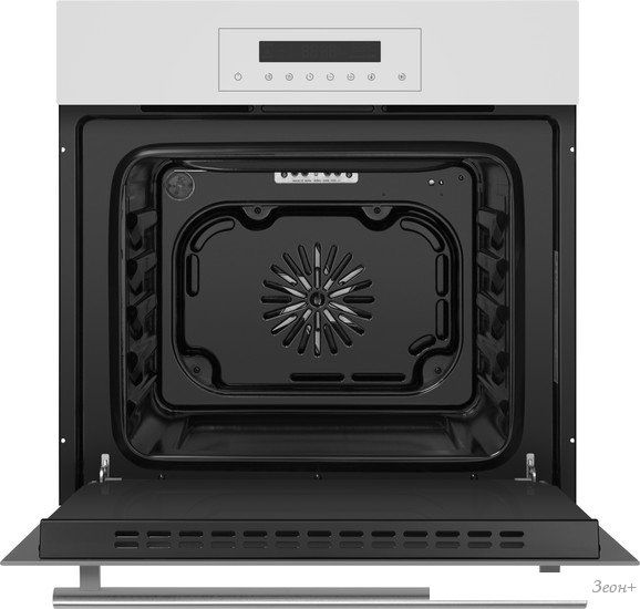 Электрический духовой шкаф HOMSair OEH606WH