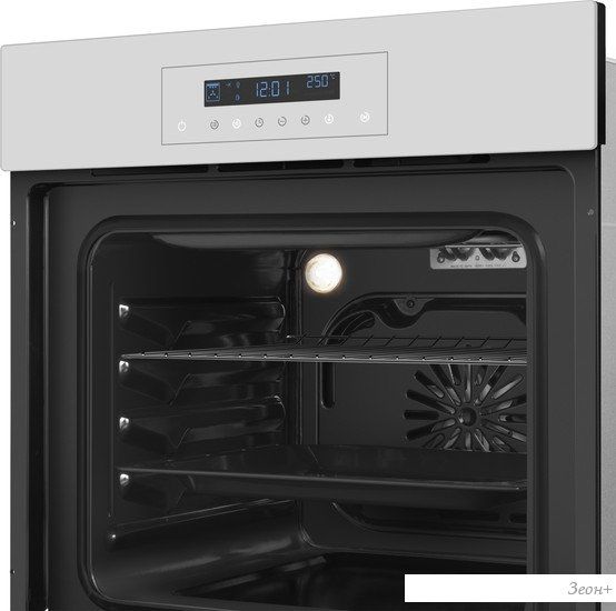 Электрический духовой шкаф HOMSair OEH606WH
