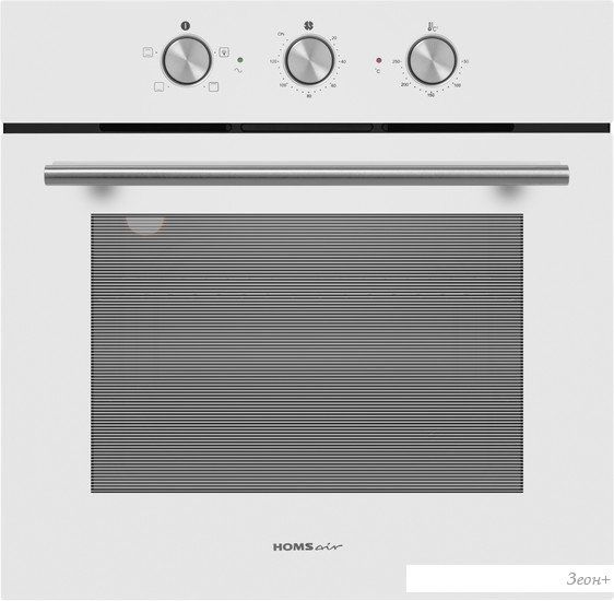 Электрический духовой шкаф HOMSair OES604WH