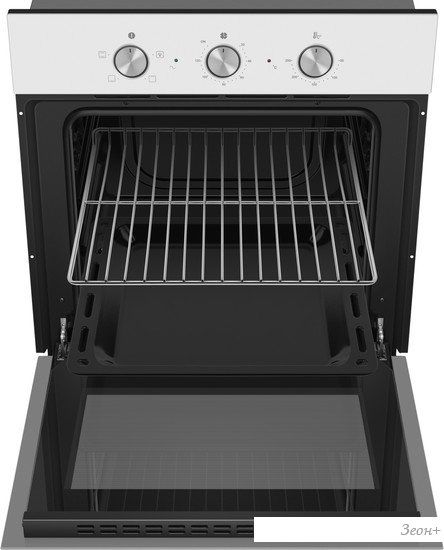 Электрический духовой шкаф HOMSair OES604WH