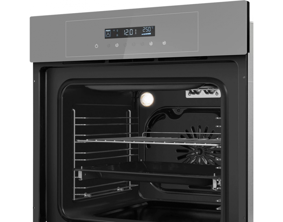 Электрический духовой шкаф MAUNFELD AEOD6063G2