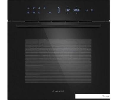    MAUNFELD MEOH709DB