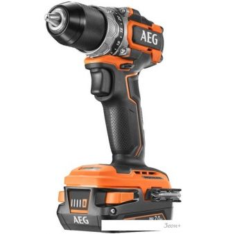 - AEG Powertools BS 18SBL-202C 4935472277 ( 2- , )