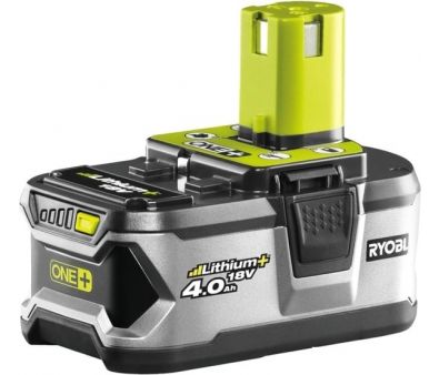 Ryobi RB18L40 ONE+ 5133001907 (18/4.0 *)