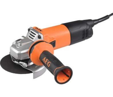   AEG Powertools WS 10-125 SK 4935451303 ( )