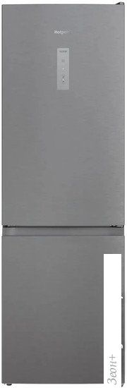 Холодильник Hotpoint HT 5180 MX