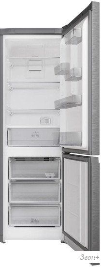 Холодильник Hotpoint HT 5180 MX