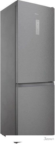 Холодильник Hotpoint HT 5180 MX
