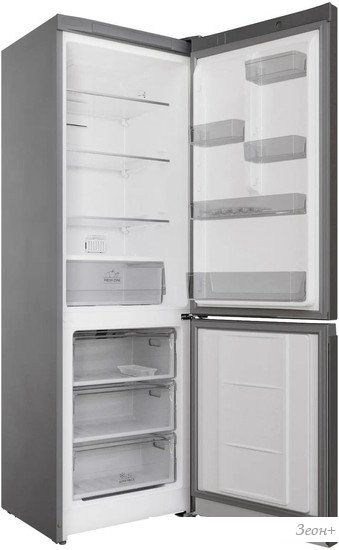 Холодильник Hotpoint HT 5180 MX
