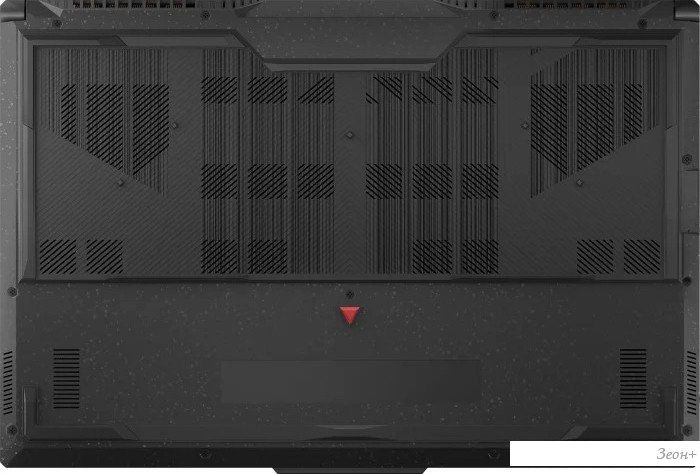 Игровой ноутбук ASUS TUF Gaming F15 2023 FX507VU-LP201