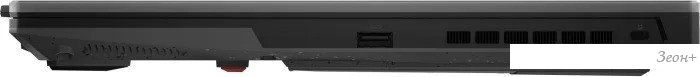 Игровой ноутбук ASUS TUF Gaming F15 2023 FX507VU-LP201
