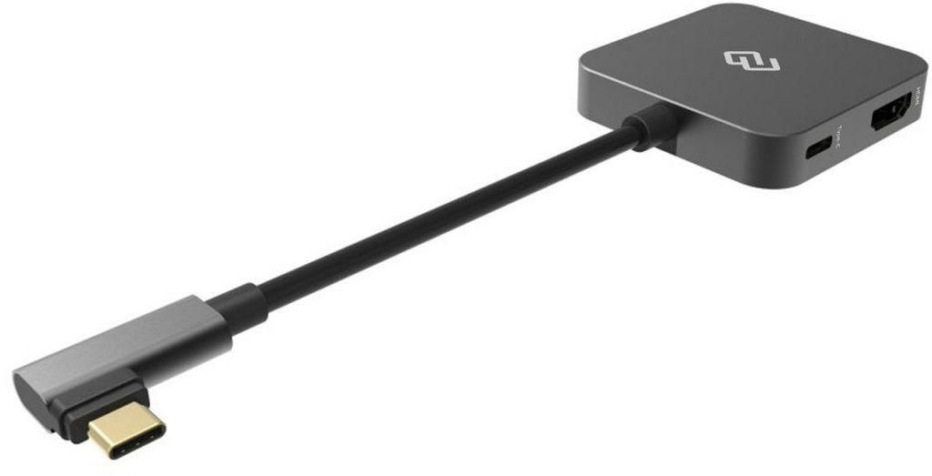 Док-станция Digma DS-741UC_GS