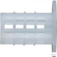 Центрирующая втулка Fischer PBZ M8-M12 90671 (10 шт)