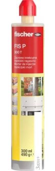   Fischer FIS P 300 T 93178