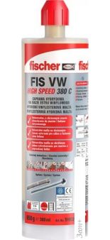   Fischer FIS VW 380 C 519328