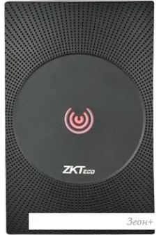 ZKTeco KR600M