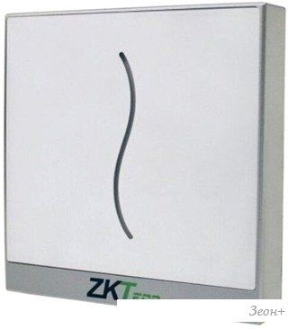 Считыватель ZKTeco ProID20WE