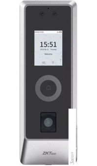   ZKTeco ProMA-QR EM