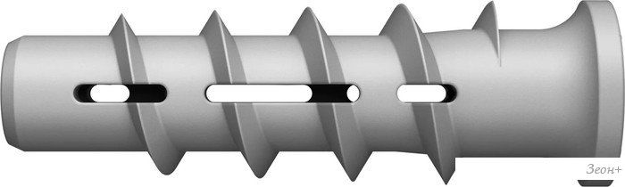 Дюбель для газо- и пенобетона Fischer FTP K 4 78411 (25 шт)