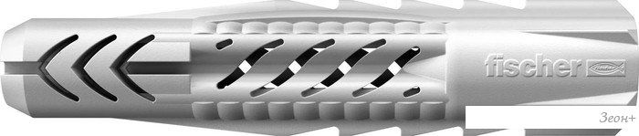 Дюбель универсальный Fischer UX 14 x 75 62757 (20 шт)