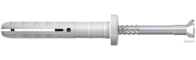 - Fischer N 10 x 135/85 S 50347 (50 )