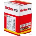Дюбель-гвоздь Fischer N 5 x 30/5 S 50395 (100 шт)