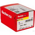 Дюбель-гвоздь Fischer N 6 x 40/10 S 50354 (50 шт)