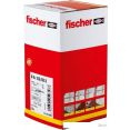 Дюбель-гвоздь Fischer N 8 x 100/60 S 50357 (50 шт)
