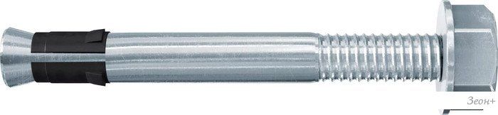 Анкерный болт Fischer FNA II 6 x 25 M6/5 44111 (100 шт)