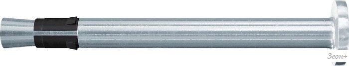 Анкер забивной Fischer FNA II 6 x 30/100 44119 (50 шт)