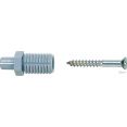 Дюбель распорный Fischer для крепления ступеней TB 60580 (50 шт)