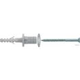 Дюбель распорный Fischer для крепления ступеней TBB 60583 (50 шт)