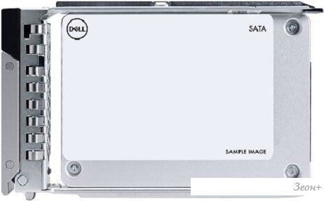 SSD Dell 400-AXTV 480GB