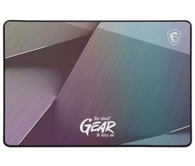    MSI AGILITY GD22 GLEAM EDITION  5  / 320x220x3 (J02-VXXXX29-EB9)