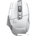 Игровая мышь Logitech G502 X Lightspeed (белый)