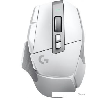   Logitech G502 X Lightspeed ()
