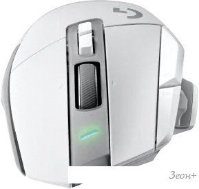 Игровая мышь Logitech G502 X Lightspeed (белый)