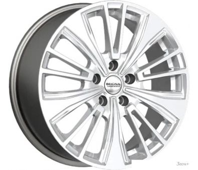   SKAD KL-1060 18x7.5" 5x108 DIA 65.1 ET 36 