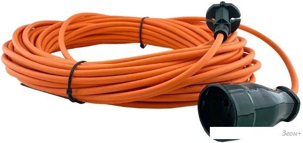 Удлинитель Glanzen ES-40-001