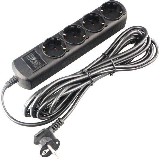 Удлинитель Power Cube PC-2B-3M