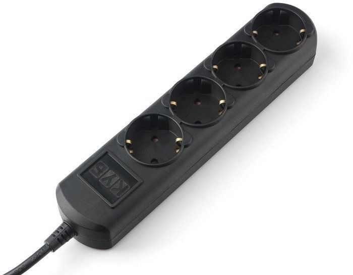 Удлинитель Power Cube PC-2B-3M