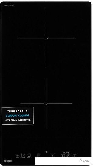 Варочная панель Akpo PIA 3092012CC BL