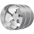 Осевой вентилятор ERA D200 CV 200
