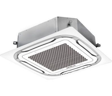  Quattroclima New QV-I48CG1/QN-I48UG1/QA-ICP12